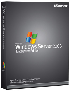 logo 2003